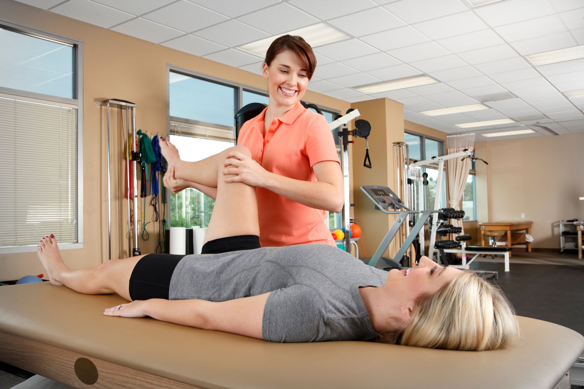 Prepare for Your First Physical Therapy Session with Essential Tips and Guidance